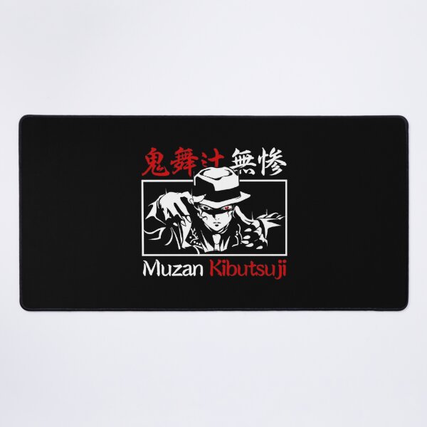 Item preview, Muzan Kibutsuji  designed and sold by zozosazap.