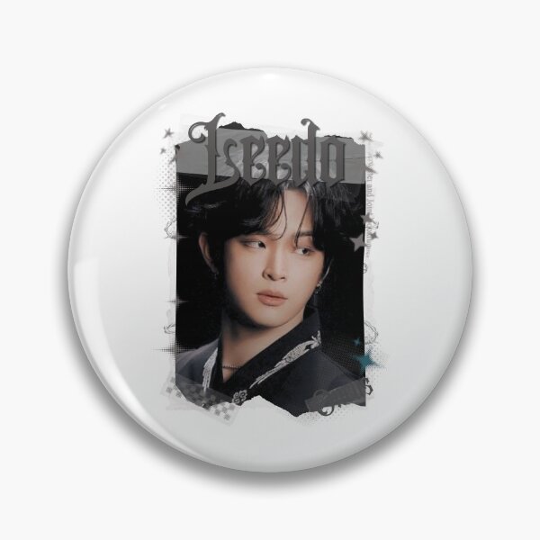 Item preview, ONEUS Seoho Leedo Keonhee Hwanwoong Xion K-pop Boy Group Y2k Korean Pop Black and White Collage designed and sold by AJUNICE STUDIO.