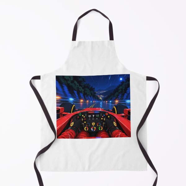 Item preview, formula 1 at night designed and sold by davide23-.