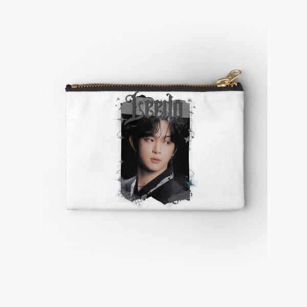Artikelvorschau, ONEUS Seoho Leedo Keonhee Hwanwoong Xion K-Pop Boygroup Y2K Koreanischer Pop Schwarz-Weiß-Collage entworfen und verkauft von AJUNICE STUDIO.
