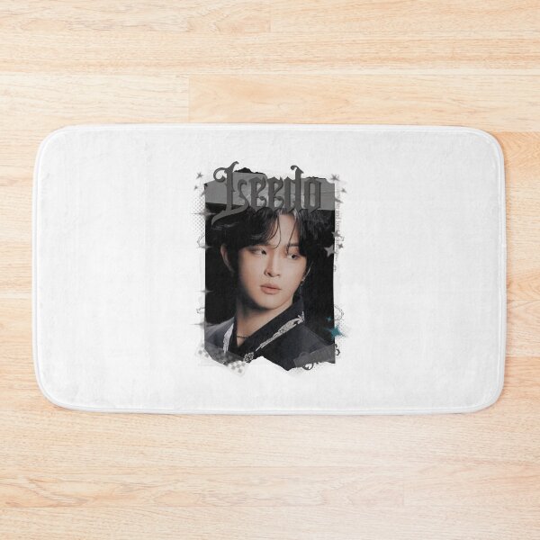 Item preview, ONEUS Seoho Leedo Keonhee Hwanwoong Xion K-pop Boy Group Y2k Korean Pop Black and White Collage designed and sold by AJUNICE STUDIO.