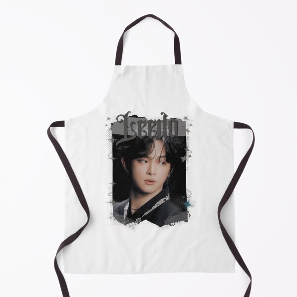 Item preview, ONEUS Seoho Leedo Keonhee Hwanwoong Xion K-pop Boy Group Y2k Korean Pop Black and White Collage designed and sold by AJUNICE STUDIO.