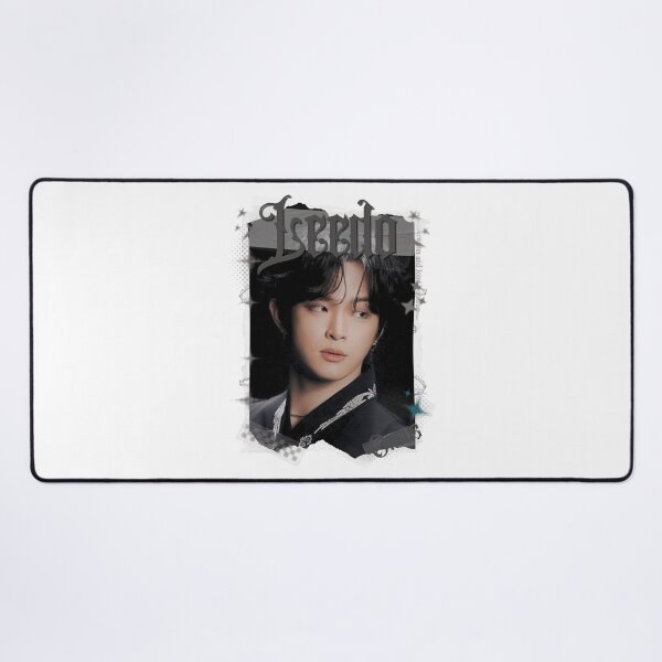 Item preview, ONEUS Seoho Leedo Keonhee Hwanwoong Xion K-pop Boy Group Y2k Korean Pop Black and White Collage designed and sold by AJUNICE STUDIO.