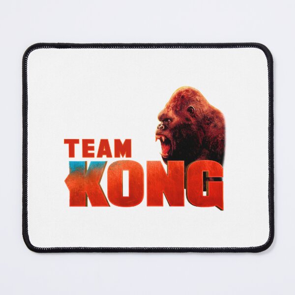 Item preview, Epic Godzilla vs Kong Battle Design Featuring Team Kong Artwork designed and sold by KoPlexiss.
