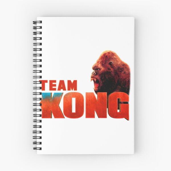 Item preview, Epic Godzilla vs Kong Battle Design Featuring Team Kong Artwork designed and sold by KoPlexiss.