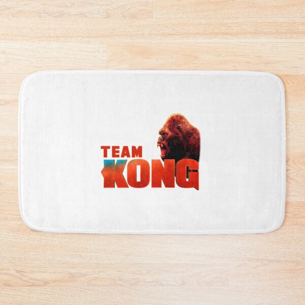 Item preview, Epic Godzilla vs Kong Battle Design Featuring Team Kong Artwork designed and sold by KoPlexiss.