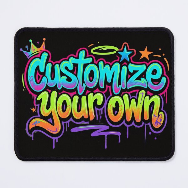 Item preview, Customize Your Own designed and sold by BikTee.
