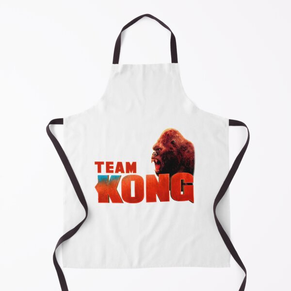 Item preview, Epic Godzilla vs Kong Battle Design Featuring Team Kong Artwork designed and sold by KoPlexiss.