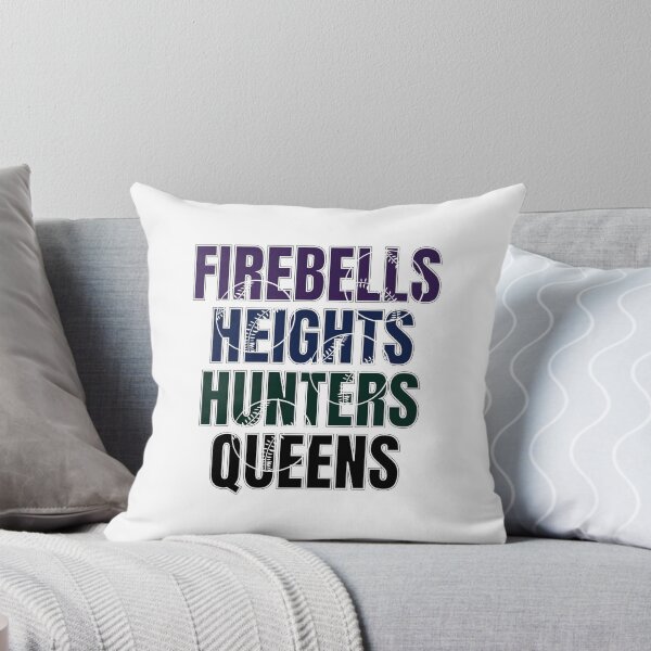 Item preview, Women's pro baseball teams Color designed and sold by BowlingAlleyGirl.