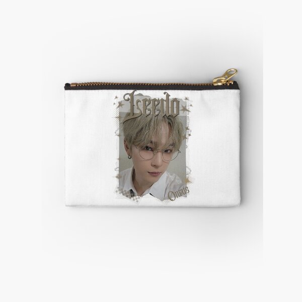 Item preview, ONEUS Seoho Leedo Keonhee Hwanwoong Xion K-pop Boy Group Y2k Korean Pop Black and White Collage designed and sold by AJUNICE STUDIO.