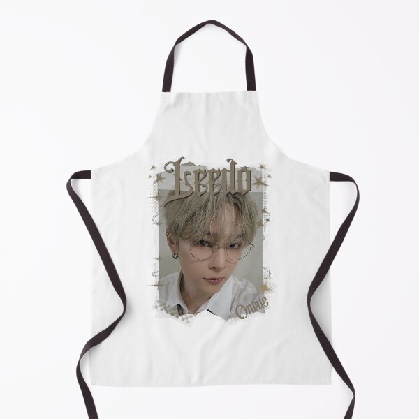 Item preview, ONEUS Seoho Leedo Keonhee Hwanwoong Xion K-pop Boy Group Y2k Korean Pop Black and White Collage designed and sold by AJUNICE STUDIO.