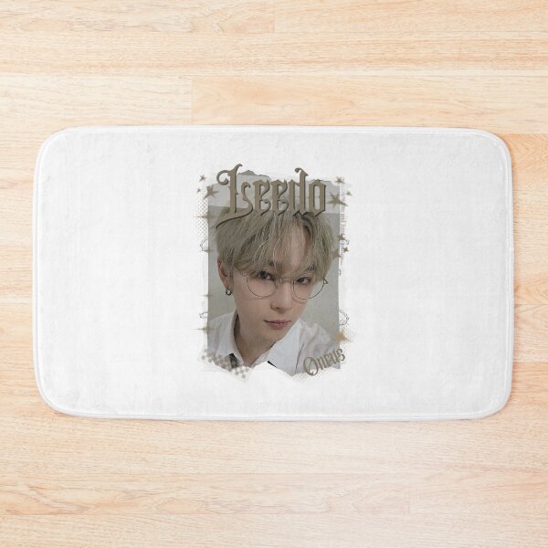 Item preview, ONEUS Seoho Leedo Keonhee Hwanwoong Xion K-pop Boy Group Y2k Korean Pop Black and White Collage designed and sold by AJUNICE STUDIO.