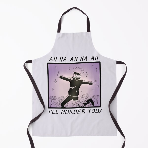 Item preview, Doodle I'll Murder You designed and sold by Ninaa-Art.