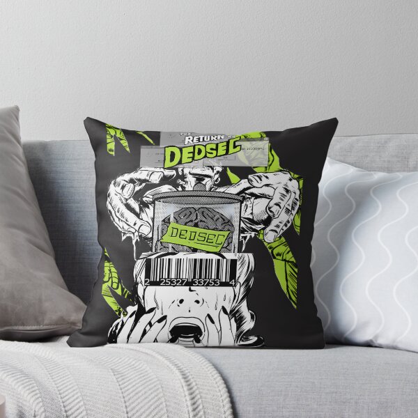Item preview, Futuristic Hacker Group Inspired Graphic Design for Tech Enthusiasts designed and sold by G00dB0ys.