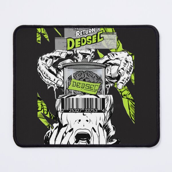 Item preview, Futuristic Hacker Group Inspired Graphic Design for Tech Enthusiasts designed and sold by G00dB0ys.