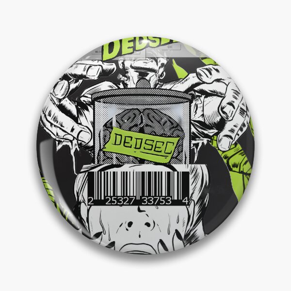 Item preview, Futuristic Hacker Group Inspired Graphic Design for Tech Enthusiasts designed and sold by G00dB0ys.