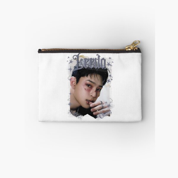 Item preview, ONEUS Seoho Leedo Keonhee Hwanwoong Xion K-pop Boy Group Y2k Korean Pop Black and White Collage designed and sold by AJUNICE STUDIO.
