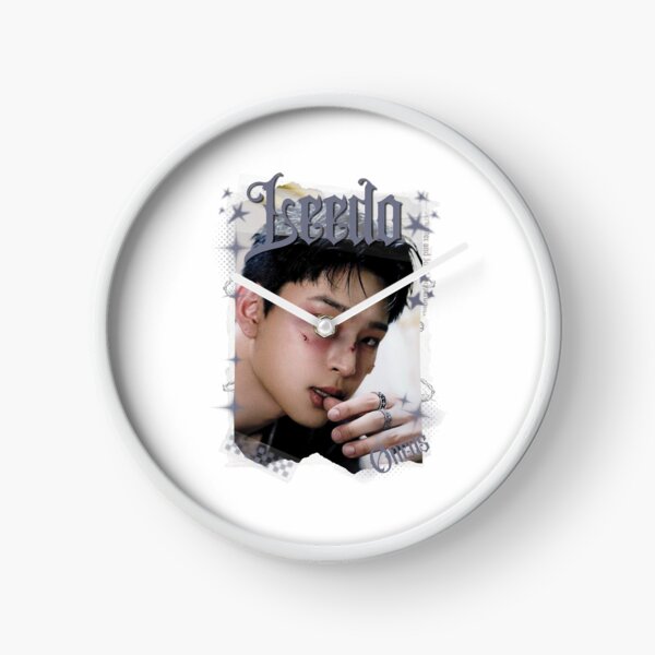 Item preview, ONEUS Seoho Leedo Keonhee Hwanwoong Xion K-pop Boy Group Y2k Korean Pop Black and White Collage designed and sold by AJUNICE STUDIO.