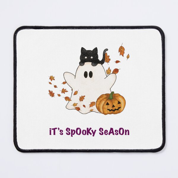 Item preview, It’s spooky season designed and sold by Saratheredhead.