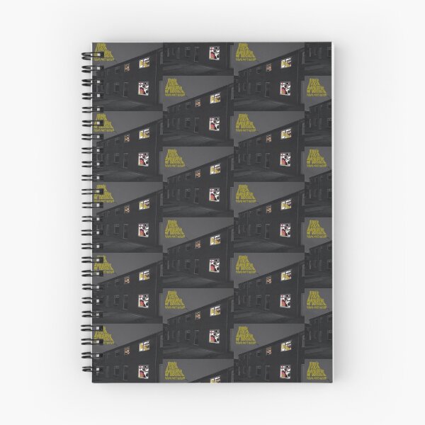 Item preview, Monkeys Arctic Band Fan Art designed and sold by MatesMood.