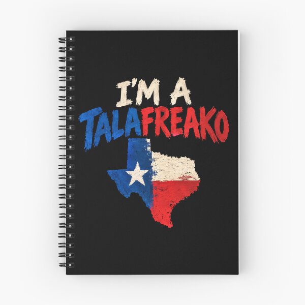 Item preview,  I’m a Talafreako Hand-Painted Texas T-Shirt designed and sold by Uglyandcute.