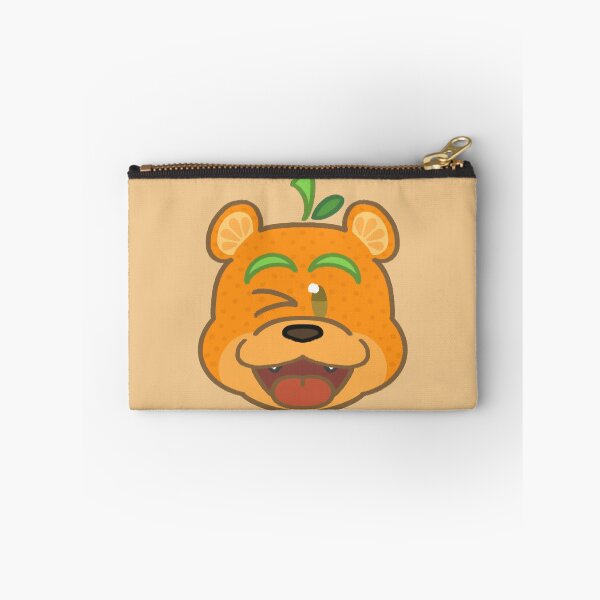 Item preview, Tangerine Bear designed and sold by NubToons.
