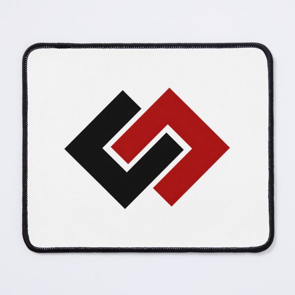 Item preview, Umeni Logo Minimalist Modern Design for Creative Expression designed and sold by G00dB0ys.