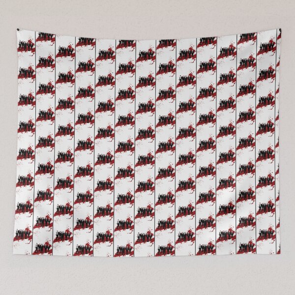 Item preview, Stylish Reservoir Dogs Inspired Retro Movie Design designed and sold by JustelioShop.