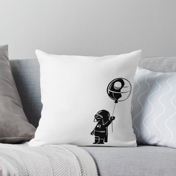 Item preview, Baby Vader designed and sold by Albertobitu.