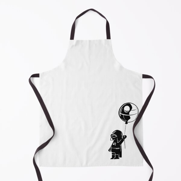 Item preview, Baby Vader designed and sold by Albertobitu.