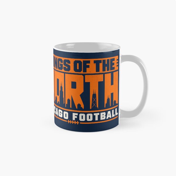 Item preview, Kings of the North - Chicago designed and sold by FanFocusedTees.