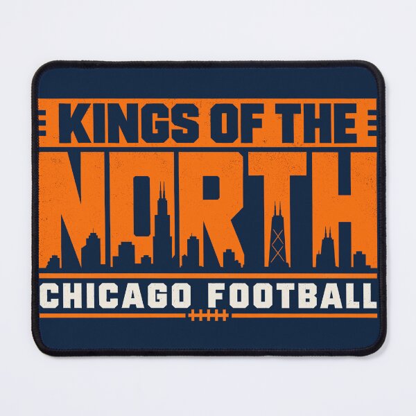 Item preview, Kings of the North - Chicago designed and sold by FanFocusedTees.