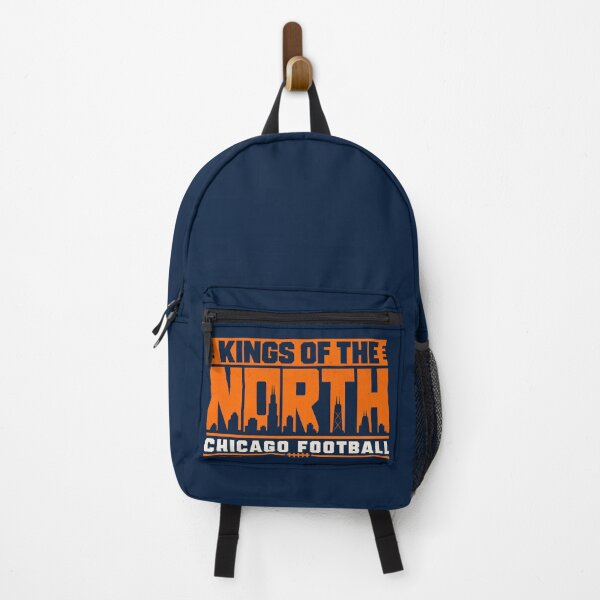 Item preview, Kings of the North - Chicago designed and sold by FanFocusedTees.