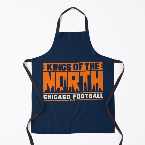 Item preview, Kings of the North - Chicago designed and sold by FanFocusedTees.