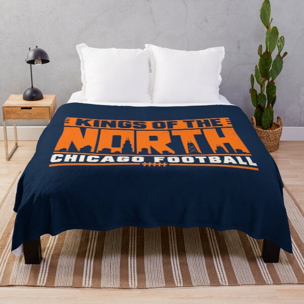 Item preview, Kings of the North - Chicago designed and sold by FanFocusedTees.
