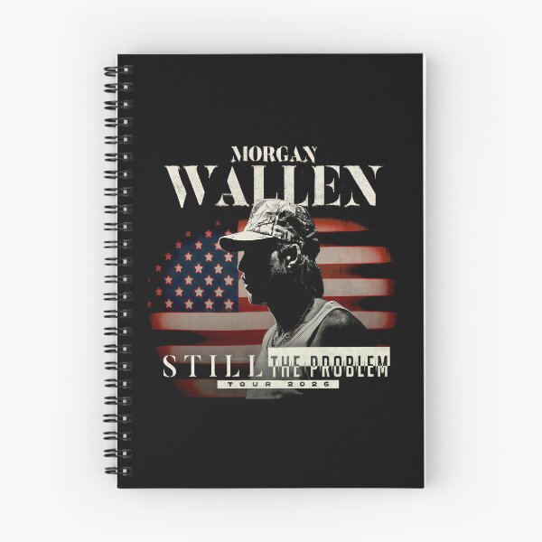 Item preview, still the problem tour 2026 abaikan designed and sold by smacinerney3x.