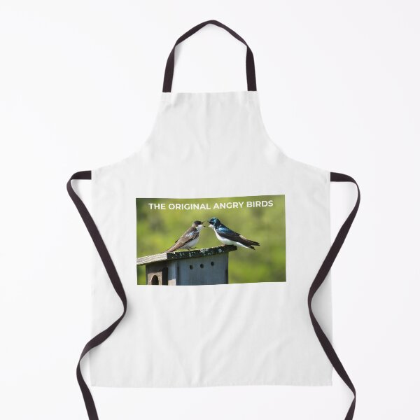 Item preview, Cute Angry Birds Inspired Cartoon Design with Expressive Faces designed and sold by IMRAN  AHMED.