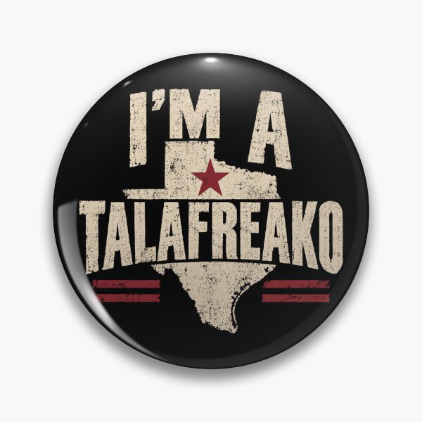 Item preview, I’m a Talafreako Vintage Rubber Stamp designed and sold by Uglyandcute.