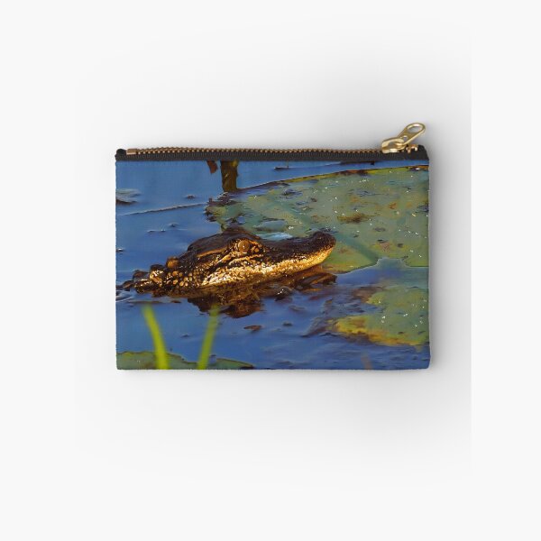 Item preview, Young Louisiana Alligator designed and sold by Wait, Watch and Wander Shop.
