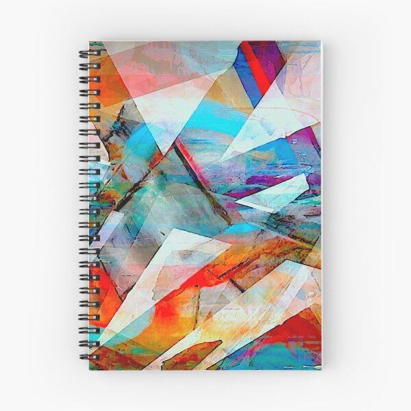 Item preview, Abstract Sea Art designed and sold by ViaARTfactory.