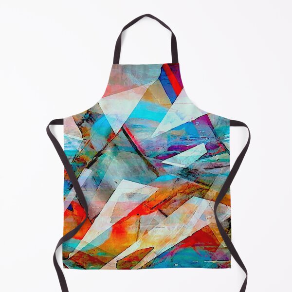 Item preview, Abstract Sea Art designed and sold by ViaARTfactory.