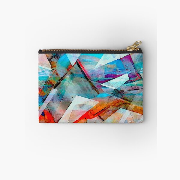 Item preview, Abstract Sea Art designed and sold by ViaARTfactory.