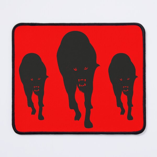 Item preview, Blood Lust designed and sold by Notorious CodFather Designer Studio.