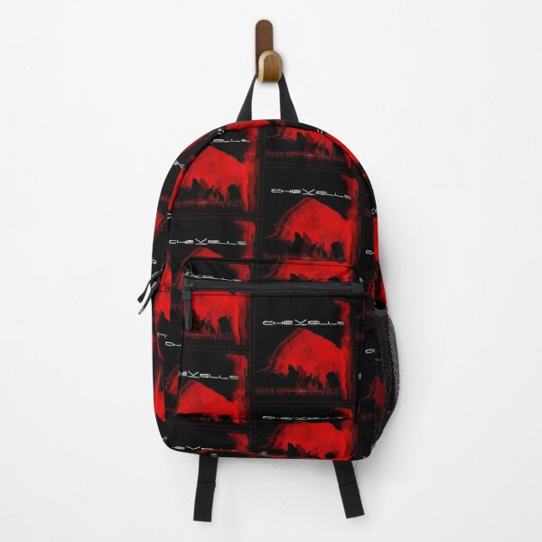 Item preview, Chevelle logo designed and sold by MatesMood.