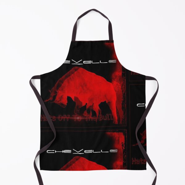 Item preview, Chevelle logo designed and sold by MatesMood.