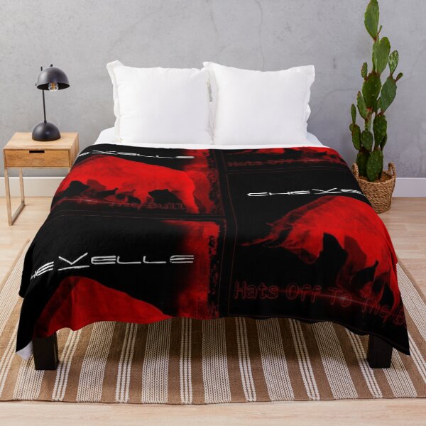 Item preview, Chevelle logo designed and sold by MatesMood.