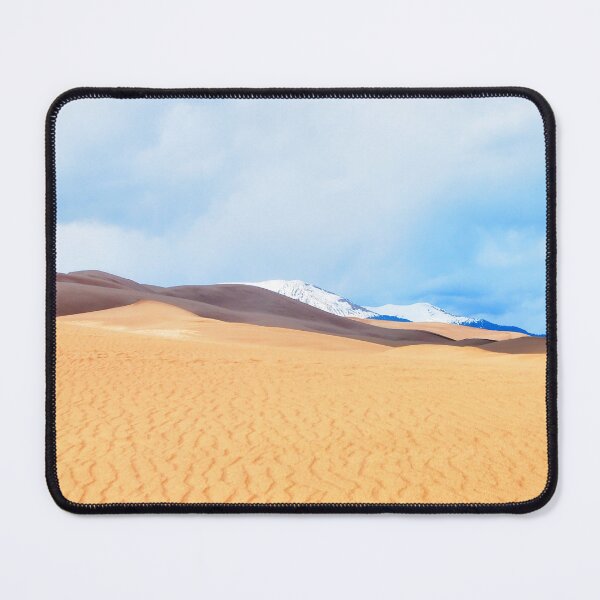 Item preview, Great Sand Dunes NP designed and sold by Photos By Michel.