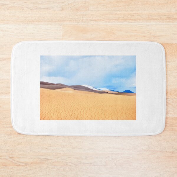 Item preview, Great Sand Dunes NP designed and sold by Photos By Michel.