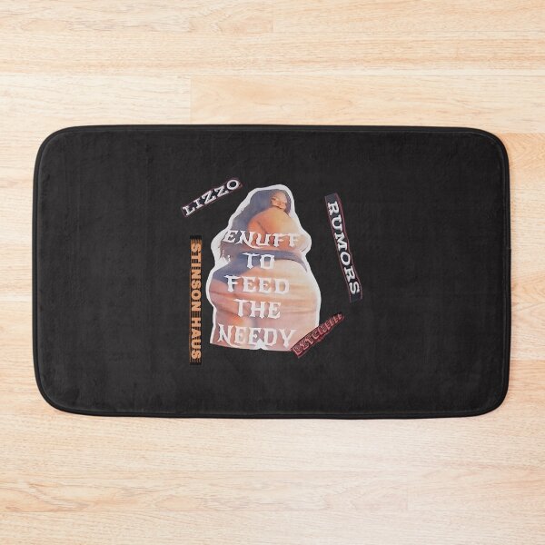 Item preview, Enuff to Feed the Needy Inspirational Charity Support Design designed and sold by NANDUPAINTER.