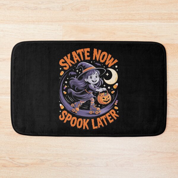 Item preview,   Skate Now Spook Later   designed and sold by jkrphoto.